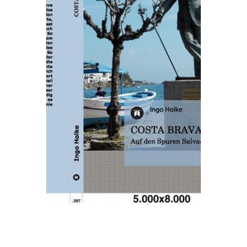 Costa Brava - Dali Paperback, Tredition Gmbh
