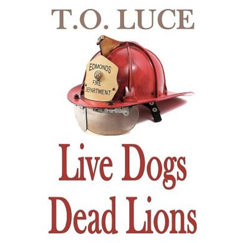 Live Dogs Dead Lions Paperback, River Canyon Press
