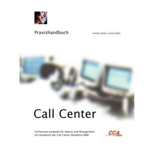 Praxishandbuch Call Center Paperback, Books on Demand
