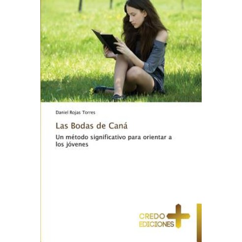Las Bodas de Cana Paperback, Credo Ediciones