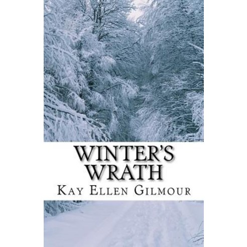 Winter''s Wrath: The Palatine Journey Part One Paperback, Createspace