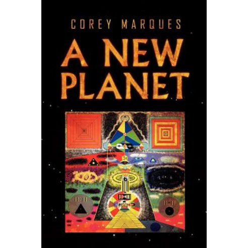 A New Planet Paperback, Xlibris Corporation