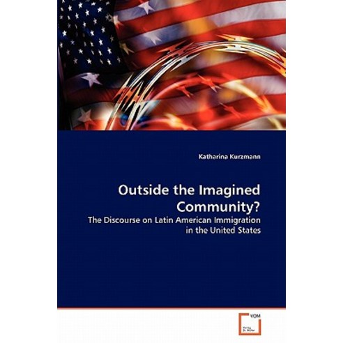 Outside the Imagined Community? Paperback, VDM Verlag