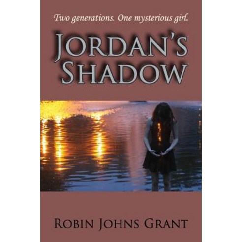 Jordan''s Shadow Paperback, Mount Carmel Books