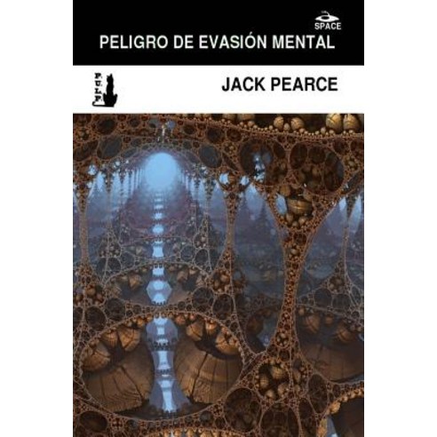 Peligro de Evasion Mental Paperback, Createspace Independent Publishing Platform