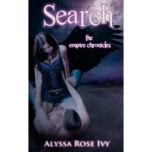 Search: Book 2 of the Empire Chronicles Paperback, Createspace Independent Publishing Platform