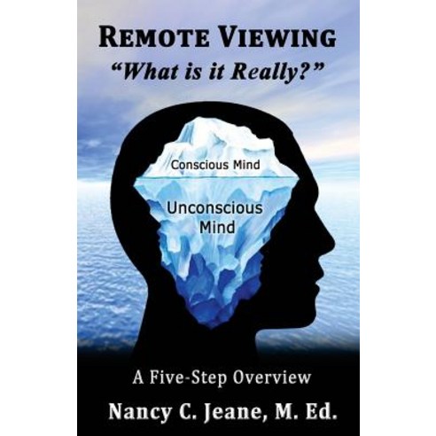 Remote Viewing "What Is It Really?" Paperback, Erin Go Bragh Publishing