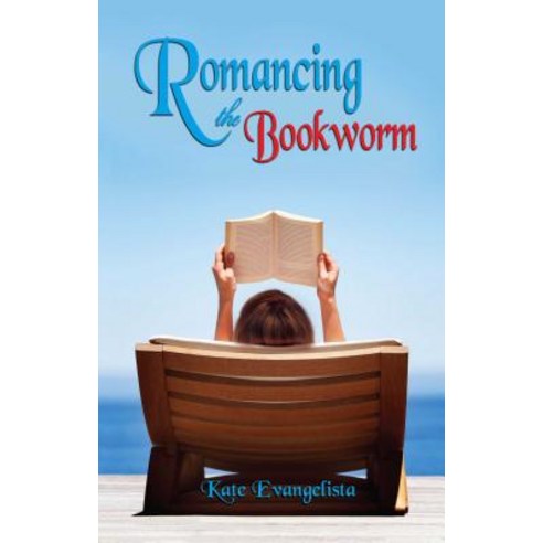 Romancing the Bookworm Paperback, Omnific Publishing