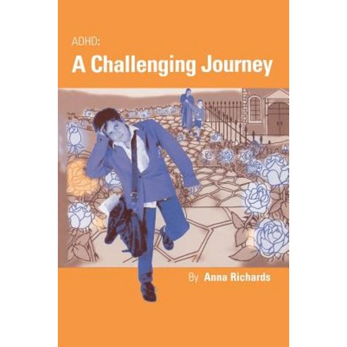 ADHD: A Challenging Journey Paperback, Sage Publications Ltd