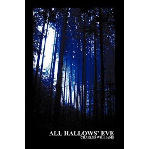 All Hallow''s Eve (Paperback) Paperback, Benediction Books