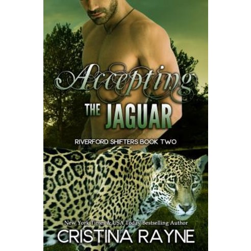 Accepting the Jaguar Paperback, Fantastical Press