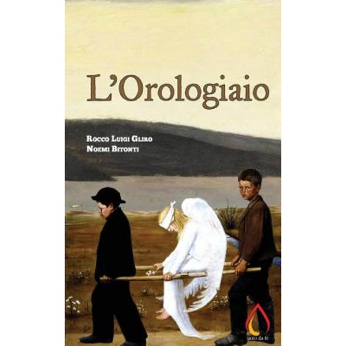 L''Orologiaio Paperback, Createspace Independent Publishing Platform