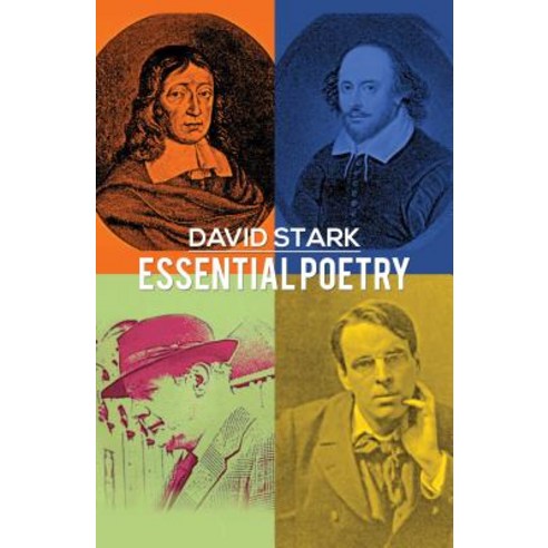 Essential Poetry Paperback, US Naval Institute Press