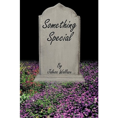 Something Special Hardcover, Authorhouse