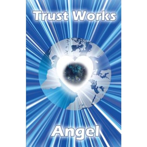 Trust Works Paperback