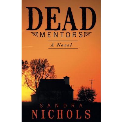 Dead Mentors Paperback, Balboa Press