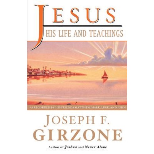 Jesus His Life and Teachings Paperback, Image