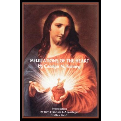 Meditations of the Heart Paperback, Authorhouse