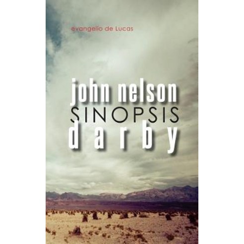 Sinopsis: Evangelio de Lucas Paperback, Createspace Independent Publishing Platform