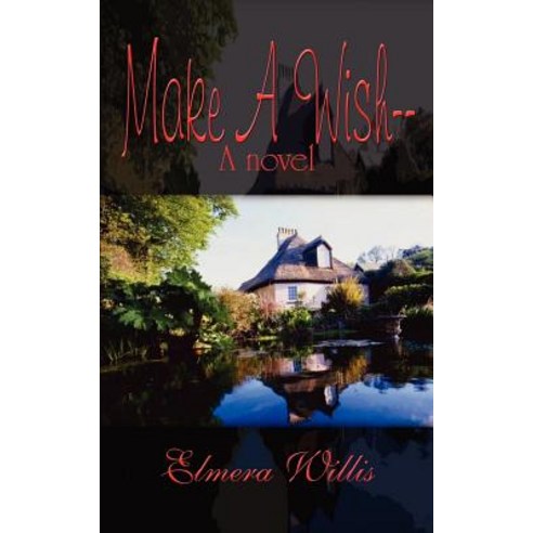 Make a Wish--A Novel Paperback, Authorhouse