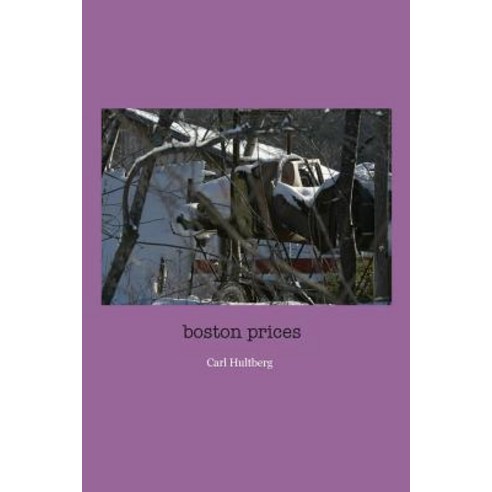 Boston Prices Paperback, Createspace Independent Publishing Platform