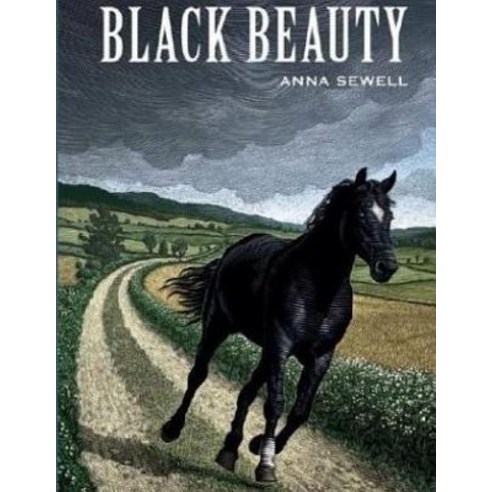 Black Beauty [Illustrated] Paperback, Createspace Independent Publishing Platform