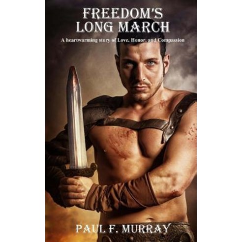 Freedom''s Long March Paperback, New Friends Publishing