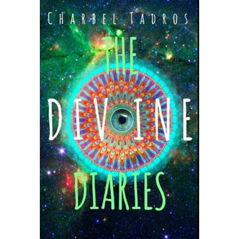 The Divine Diaries Paperback, Createspace Independent Publishing Platform