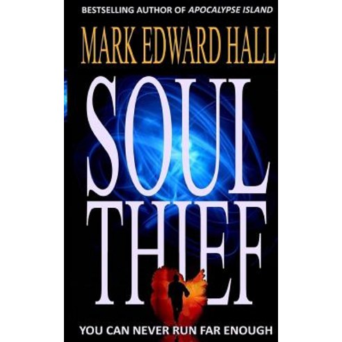 Soul Thief: A Supernatural Thriller Paperback, Createspace Independent Publishing Platform