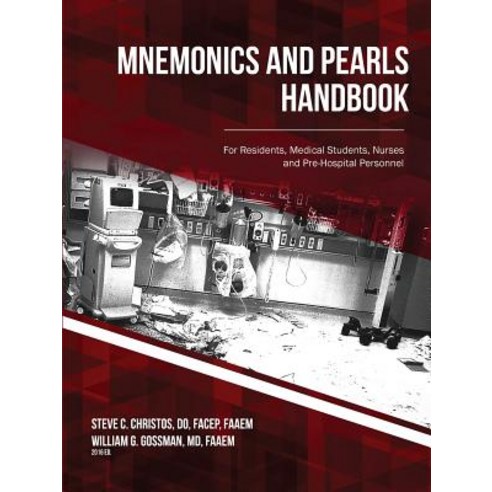 Mnemonics and Pearls Paperback, Lulu.com