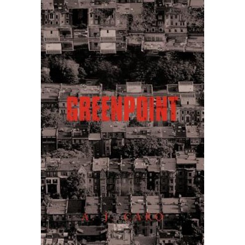 Greenpoint Paperback, iUniverse