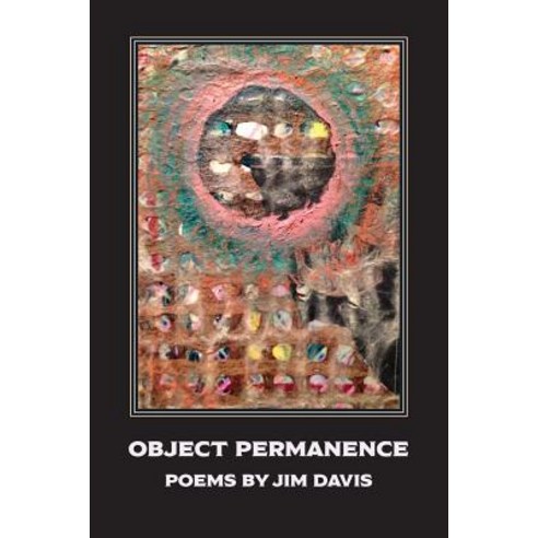 Object Permanence Paperback, Amika Press