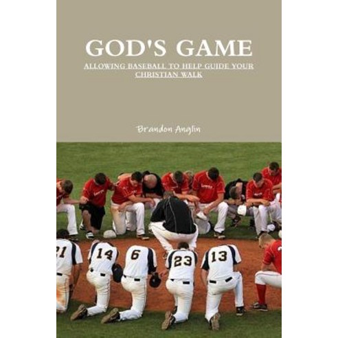 God''s Game Paperback, Lulu.com