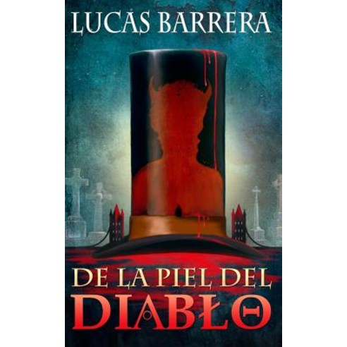 de La Piel del Diablo Paperback, Createspace Independent Publishing Platform