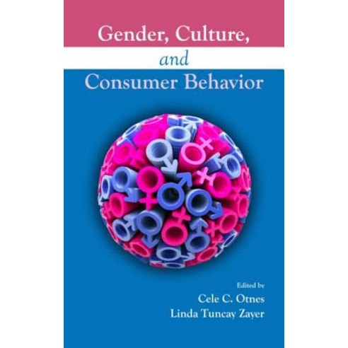 Gender Culture and Consumer Behavior Hardcover, Routledge