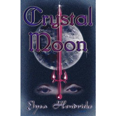 Crystal Moon Paperback, Imajinn Books