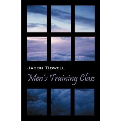 Men''s Training Class Paperback, Outskirts Press