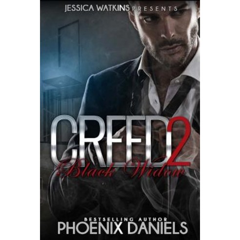 Creed 2: Black Widow Paperback, Createspace Independent Publishing Platform