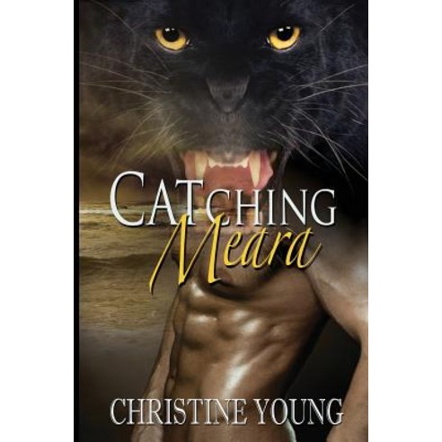 Catching Meara Paperback, Rogue Phoenix Press