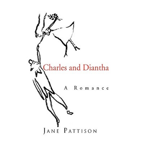 Charles and Diantha Paperback, Xlibris