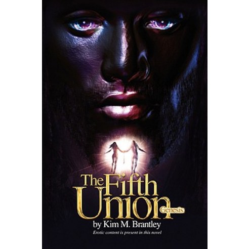 The Fifth Union: Genesis Paperback, iUniverse