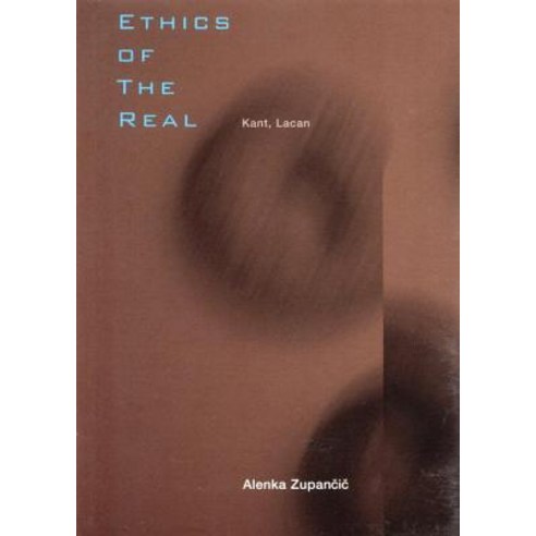 Ethics of the Real, Verso