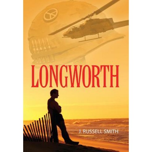 Longworth Hardcover, Outskirts Press