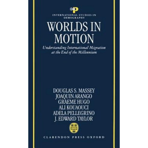 Worlds in Motion Hardcover, OUP Oxford