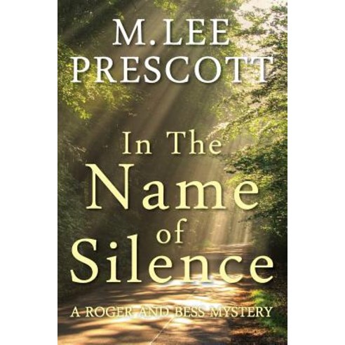 In the Name of Silence Paperback, Mt. Hope Press