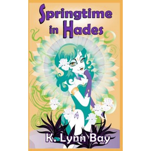 Springtime in Hades Paperback, Flying Tiger Press