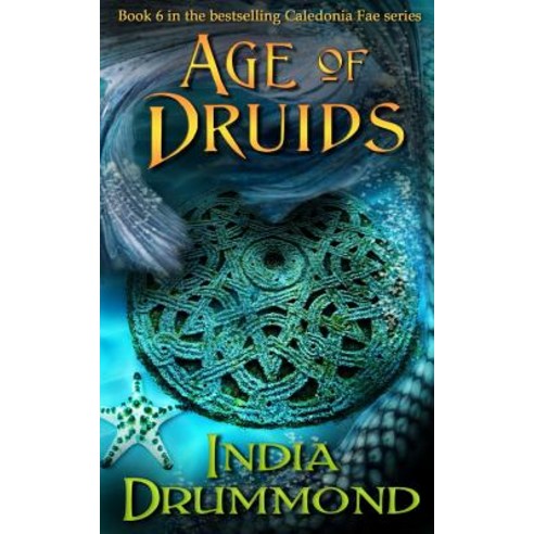Age of Druids Paperback, Createspace Independent Publishing Platform
