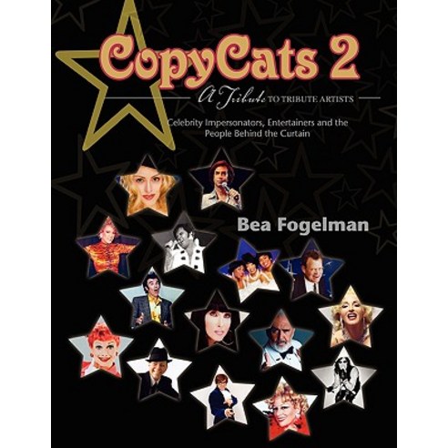 Copy Cats 2 Paperback, Xlibris