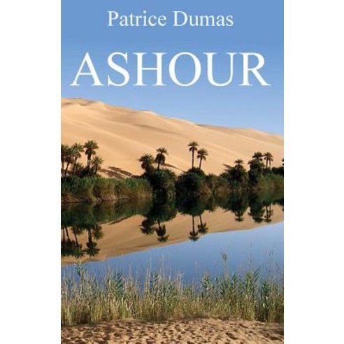 Ashour: L''Etonnant Epilogue Paperback, Createspace Independent Publishing Platform