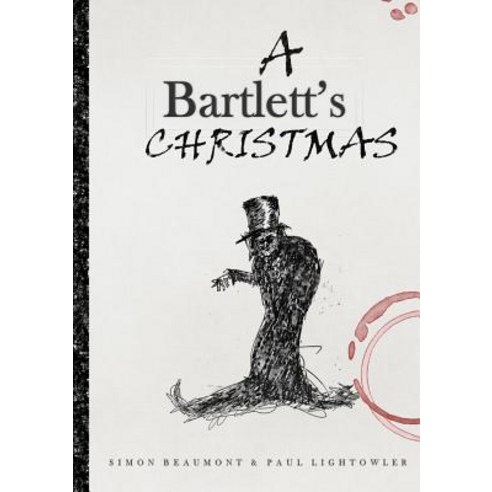 A Bartlett''s Christmas Paperback, Lulu.com